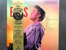 LP Elvis Presley - Elvis - USA RCA AFM1-5199