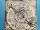 Trapped Under Ice Secrets of the World Limited Edition Vinyl LP Solid Blue