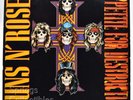 Guns N' Roses – Appetite For Destruction - GHS 24148 (1987) VG/VG