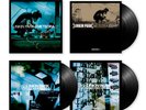 Linkin Park Meteora 4 x Vinyl LP Set 20th Anniversary Pre-Sale 7th April 2023