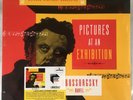 MUSSORGSKY PICTURES AT AN EXHIBITION LP 180g ABBEY ROAD HALF SPEED MASTER SEALED