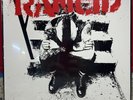 And Out Come The Wolves by Rancid (Record, 2015)