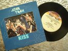 Kiss   Star Trax   4 Track Australian Import 7