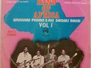 AFRICAN LATIN BENIN GNONNAS PEDRO HIS DADJES BAND THE BAND OF AFRICA VOL 1 HEAR