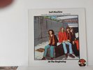The soft Machine 3, 6 and 7.  Caravan Cunning Stunts.  Very Good to Very Good ++