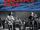 NEW Grateful Dead Live In Herouville France June 1971 Vinyl Record RLL029