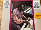 RARE LP VINYL ALBUM: The Best of Clarence Carter Promo (FH)