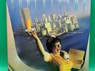 SUPERTRAMP BREAKFAST IN AMERICA VINTAGE VINYL LP 1979-ORIGINAL OWNER-TESTED NM