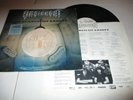 Onslaught, In Search Of Sanity, 1989 Thrash Metal Promo Record LP VG+