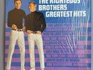 The Righteous Brother's Greatest Hits - Verve Records - V/V6-5020