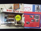 Paul McCartney Run Devil Run (1st Pressing) LP