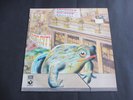 Southern Comfort - Frog City 1971 UK LP HARVEST 1st