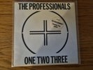 THE PROFESSIONALS + 5 for Peter