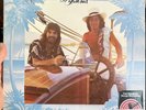 Loggins and Messina Full Sail Super Disk Vinyl NM-