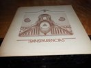 MIA  Transparencias   LP Argentina 1976 Psych/Prog