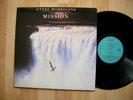 Ennio Morricone MISSION soundtrack Virgin 90567-1 orig 1986 NM