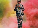 New Age Doom & Lee Perry - Lee Scratch Perry's Guide To The Universe 09551936