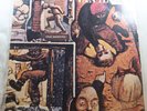 Van Halen Fair Warning   Record Album Vinyl LP
