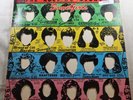 The Rolling Stones Some Girls   Record Album Vinyl LP