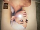 Ariana Grande - Sweetener PEACH Opaque Vinyl 2xLP SEALED Album Brand New