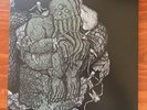 Cadabra Records - H P Lovecraft - The Call Of Cthulhu - Vinyl LP - New & Sealed