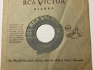 Four Tunes 1949 DOO WOP 45 You're Heartless / Careless Love RCA RED WAX M- HEAR