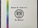 Jimmy J + Cru L T - In Effect Box Set (USB Inc Kniteforce Records Happy Hardcore