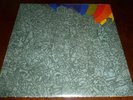 LIGHTNING BOLT 33 RPM LP WONDERFUL RAINBOW NOISE COLOR WAX SEALED THRILL JOCKEY
