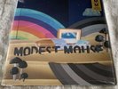 Modest Mouse: Golden Casket (2LP delux) (COLOURED)  LP vinyl *SEALED*