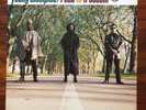 VINYL YOUNG DISCIPLES Road To Freedom TALKIN LOUD 510097-1 UK Inner LP ACID JAZZ