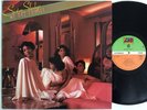 SISTER SLEDGE WE ARE FAMILY VINYL L.P RECORD THINKING OF YOU NILE ROGERS SOUL EX