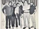 The Grateful Dead – Hell In A Bucket / West L.A. Fadeway PROMO (1987) VG+/VG+