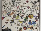 Led Zeppelin - Led Zeppelin 3 [New Vinyl LP] 180 Gram-LP - 12
