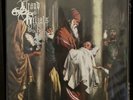 Grand Belial's Key – Kosherat 2 x LP - rare 2012 Silver Foil Press - Black Metal