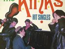 The Kinks - Hit Singles (LP, Comp)
