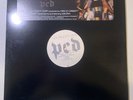 The Pussycat Dolls – PCD - 2005 US Original Pink Vinyl LP - PROMO EX / EX