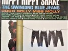 THE SWINGING BLUE JEANS - HIPPY HIPPY SHAKE - 
