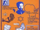 Twinkle Brothers - Kilamanjaro LP Twinkle Label 1985 Roots Reggae