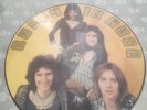 QUEEN IN NUCE LP RARO SMILE