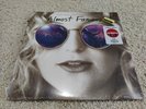 Almost Famous Soundtrack Vinyl 2LP (Target Exclusive Purple & Magenta, Vinyl)