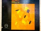 AUTOGRAPHED GETZ / GILBERTO 1964 Vinyl Record Stan Getz & Joao Gilberto VERVE