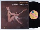 JOHNNY GUITAR WATSON Gettin' Down With... CADET LP VG+ x