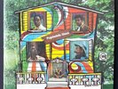 The Temptations • Psychedelic Shack • Original Press MOTOWN vinyl record LP