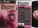 HAIRY CHAPTER-  Eyes  ( D  1971 )  LH label+ 2 Bonus - Vinyl LP reissue