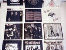 STIFF Records 7