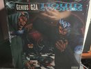 Liquid Swords by GZA Vinyl Sealed NM/M 