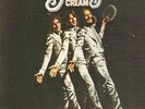 Cream Goodbye NEAR MINT RSO Vinyl LP