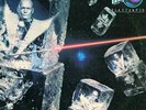 ROCKETS -  Plasteroid (2022) LP vinyl