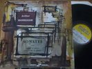 MAURICE CRUT - GUY & MONIQUE FALLOT /  HONEGGER    / DUCRETET-THOMSON