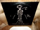 The Offs - First Record Lp - Jean Michel Basquiat - Original 1984 Press - RARE